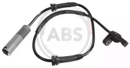 Датчик, частота вращения колеса A.B.S. купить