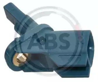 Датчик, частота вращения колеса A.B.S. купить