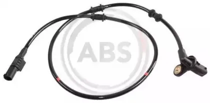 Датчик, частота вращения колеса A.B.S. купить