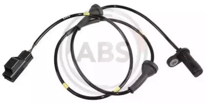 Датчик, частота вращения колеса A.B.S. купить