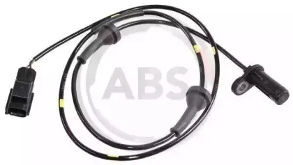Датчик, частота вращения колеса A.B.S. купить