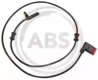 Датчик, частота вращения колеса A.B.S. купить