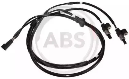 Датчик, частота вращения колеса A.B.S. купить