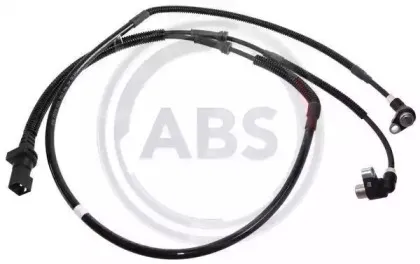 Датчик, частота вращения колеса A.B.S. купить