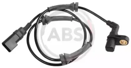 Датчик, частота вращения колеса A.B.S. купить