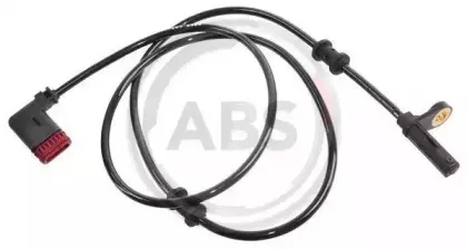 Датчик, частота вращения колеса A.B.S. купить