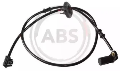 Датчик, частота вращения колеса A.B.S. купить
