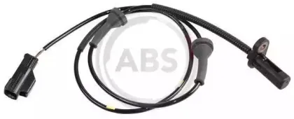 Датчик, частота вращения колеса A.B.S. купить