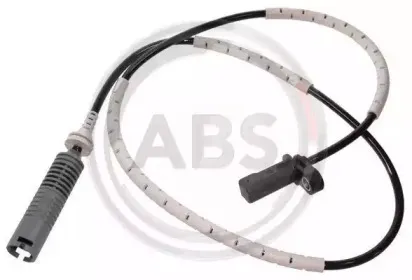 Датчик, частота вращения колеса A.B.S. купить