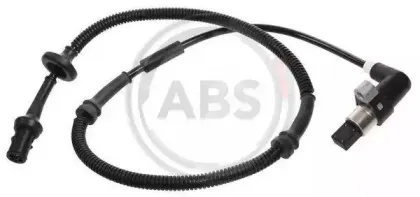 Датчик, частота вращения колеса A.B.S. купить