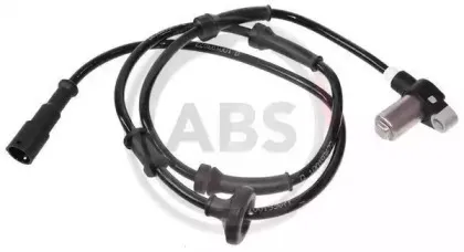 Датчик, частота вращения колеса A.B.S. купить