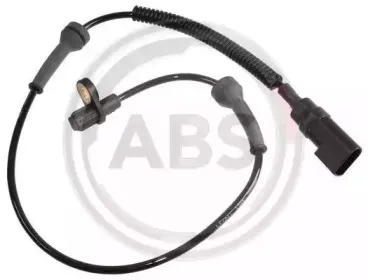 Датчик, частота вращения колеса A.B.S. купить