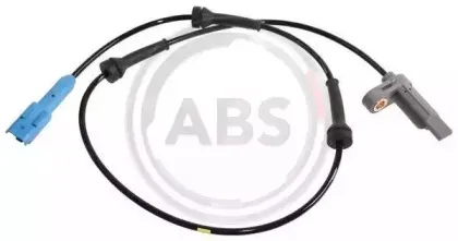 Датчик, частота вращения колеса A.B.S. купить