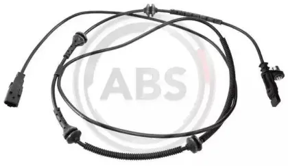 Датчик, частота вращения колеса A.B.S. купить