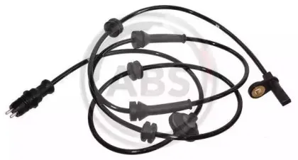 Датчик, частота вращения колеса A.B.S. купить