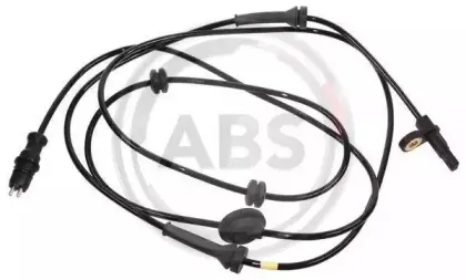 Датчик, частота вращения колеса A.B.S. купить