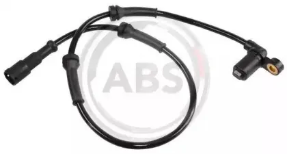 Датчик, частота вращения колеса A.B.S. купить