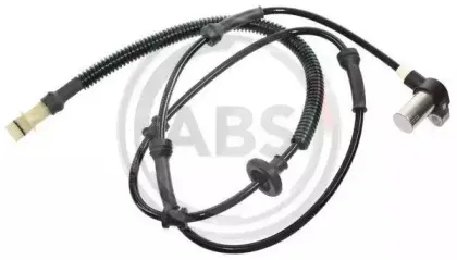 Датчик, частота вращения колеса A.B.S. купить