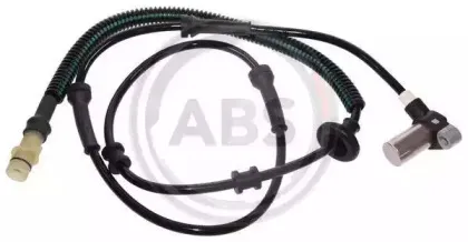 Датчик, частота вращения колеса A.B.S. купить