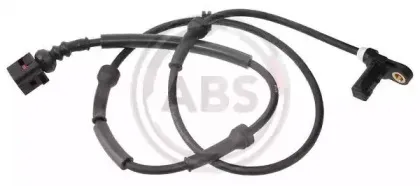 Датчик, частота вращения колеса A.B.S. купить
