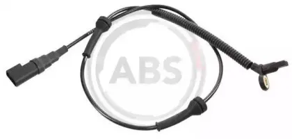 Датчик, частота вращения колеса A.B.S. купить
