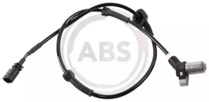 Датчик, частота вращения колеса A.B.S. купить