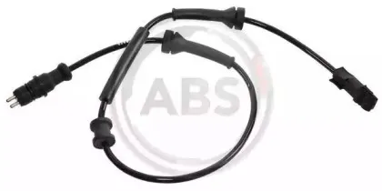 Датчик, частота вращения колеса A.B.S. купить