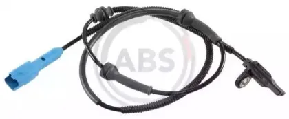 Датчик, частота вращения колеса A.B.S. купить