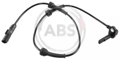 Датчик, частота вращения колеса A.B.S. купить