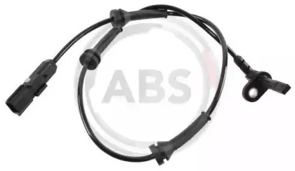 Датчик, частота вращения колеса A.B.S. купить