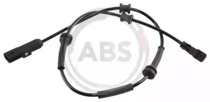 Датчик, частота вращения колеса A.B.S. купить