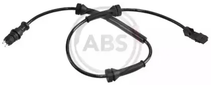 Датчик, частота вращения колеса A.B.S. купить