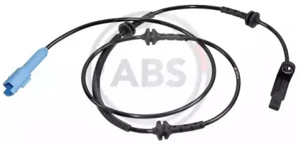 Датчик, частота вращения колеса A.B.S. купить
