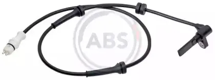 Датчик, частота вращения колеса A.B.S. купить