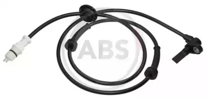 Датчик, частота вращения колеса A.B.S. купить