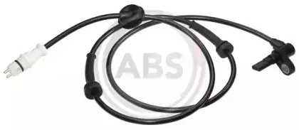 Датчик, частота вращения колеса A.B.S. купить