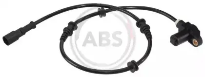 Датчик, частота вращения колеса A.B.S. купить