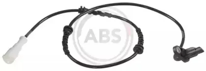 Датчик, частота вращения колеса A.B.S. купить