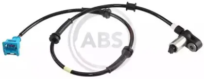 Датчик, частота вращения колеса A.B.S. купить