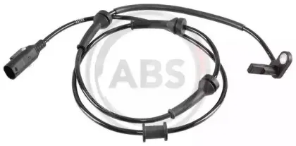 Датчик, частота вращения колеса A.B.S. купить