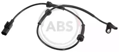 Датчик, частота вращения колеса A.B.S. купить