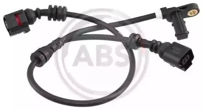 Датчик, частота вращения колеса A.B.S. купить