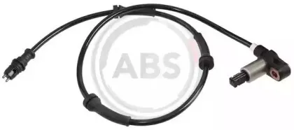 Датчик, частота вращения колеса A.B.S. купить