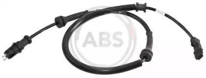 Датчик, частота вращения колеса A.B.S. купить