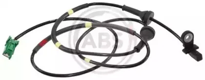 Датчик, частота вращения колеса A.B.S. купить