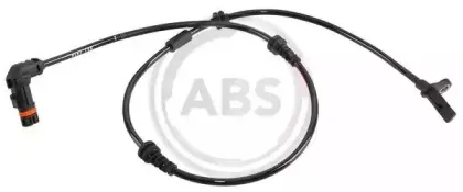 Датчик, частота вращения колеса A.B.S. купить