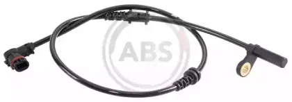 Датчик, частота вращения колеса A.B.S. купить