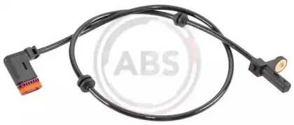 Датчик, частота вращения колеса A.B.S. купить