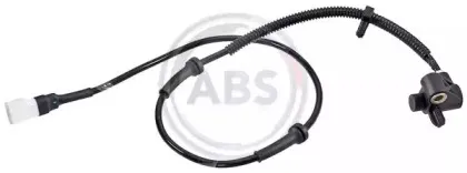 Датчик, частота вращения колеса A.B.S. купить
