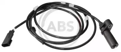 Датчик, частота вращения колеса A.B.S. купить